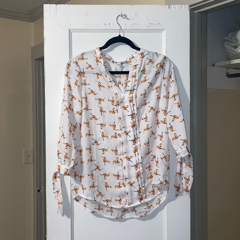Dress Shirt